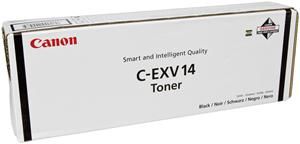 Canon C-EXV14