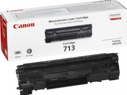 Canon CRG-713