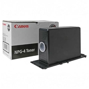 Canon NPG4 NP4050