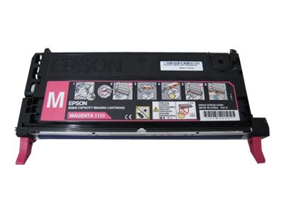Epson C2800N magenta