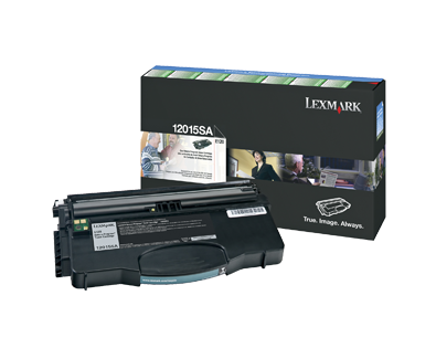 Lexmark 12016SE