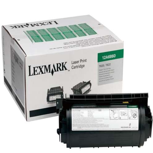 Lexmark 12A6860