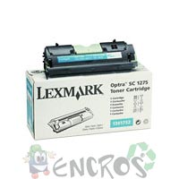 Lexmark 1361752 / Optra SC 1275 cyan