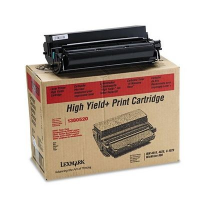 Lexmark 1380520