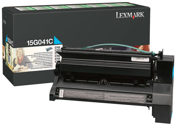 Lexmark 15G041C