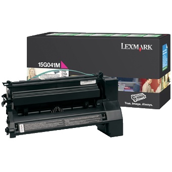 Lexmark 15G041M