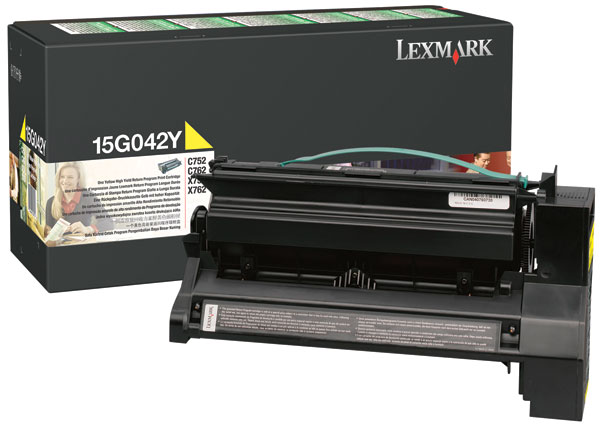 Lexmark 15G042Y