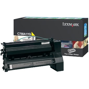 Lexmark C780A1YG
