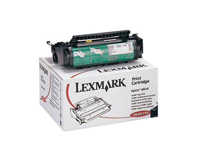 Lexmark Optra M410