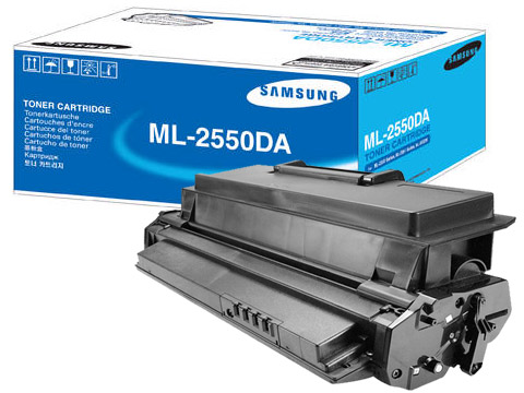Samsung ML-2550DA