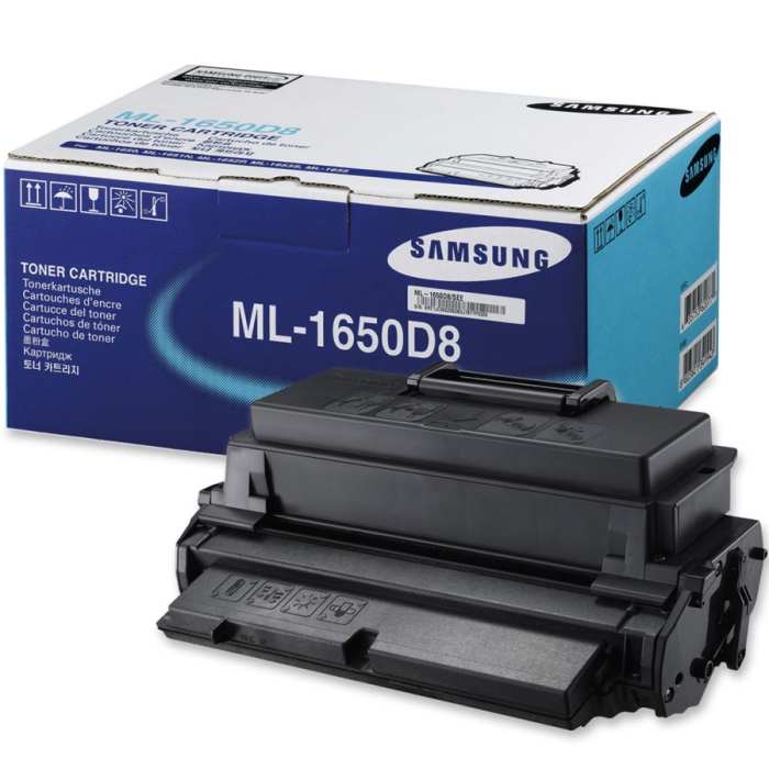 Samsung ML1650D8