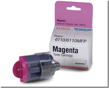 Xerox 106R01272 magenta