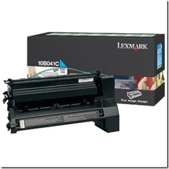 Lexmark 10B041C