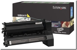 Lexmark 10B041Y