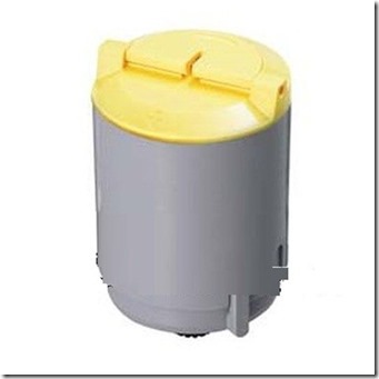 Xerox 106R01273 jaune