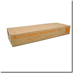 Ricoh 885322