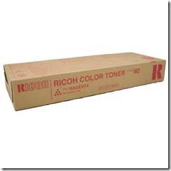 Ricoh 885323
