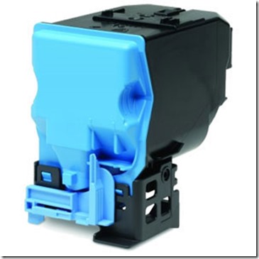 Epson C13S050592 / S050592 cyan