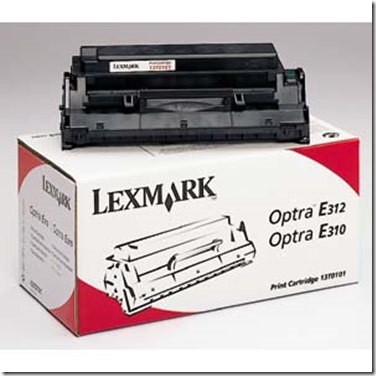 Lexmark 13T0101