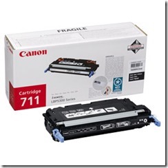 Canon EP-711 1660B002