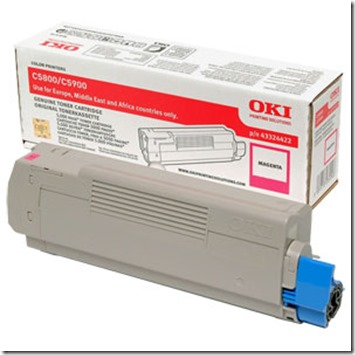 OKI 4469803