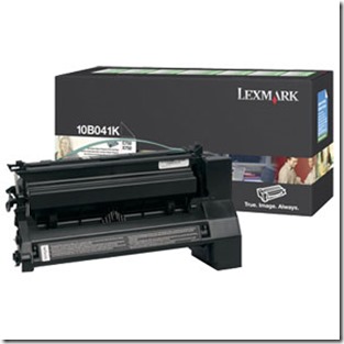 Lexmark 10B041K