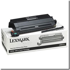 Lexmark 12N0771