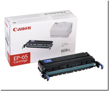 Canon EP-65 6751A003