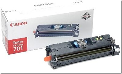 Canon EP-701 9287A003