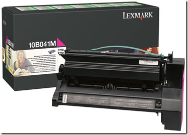 Lexmark 10B041M