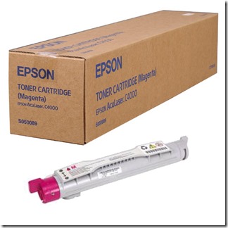 Epson S050089