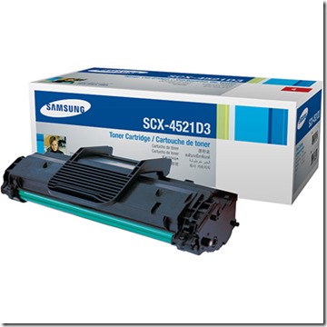 Samsung SCX-4521D3