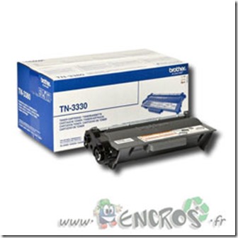 Brother TN-3330