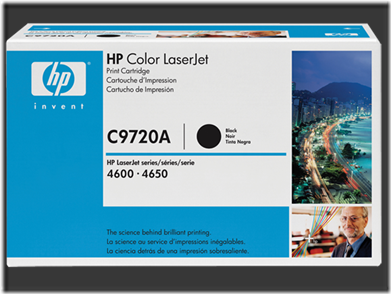 HP C9720A