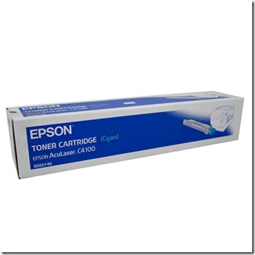 Epson S050146