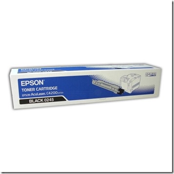 Epson C13S050245