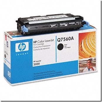 HP Q7560A