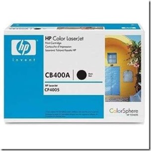HP CP4005 DN