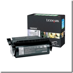 Lexmark 1382925