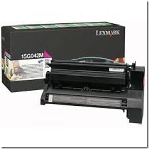 Lexmark 15G042M