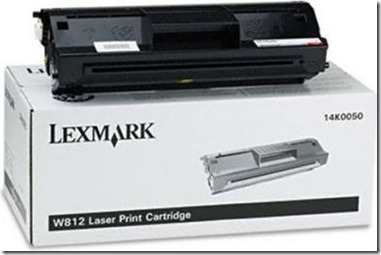 Lexmark 14K0050