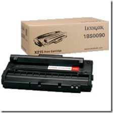 Lexmark 18S0090