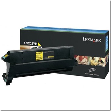 Lexmark 00C9202YH