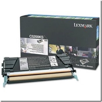 Lexmark C5200KS