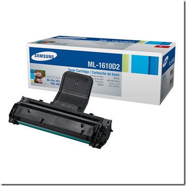 Samsung ML-1610D2