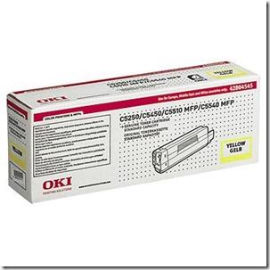OKI 42804545