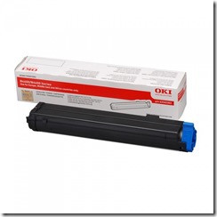 OKI 43502302
