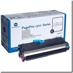 Konica Minolta 1710566-002