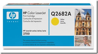 HP Q2682A