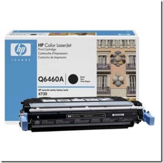 HP Q6460A